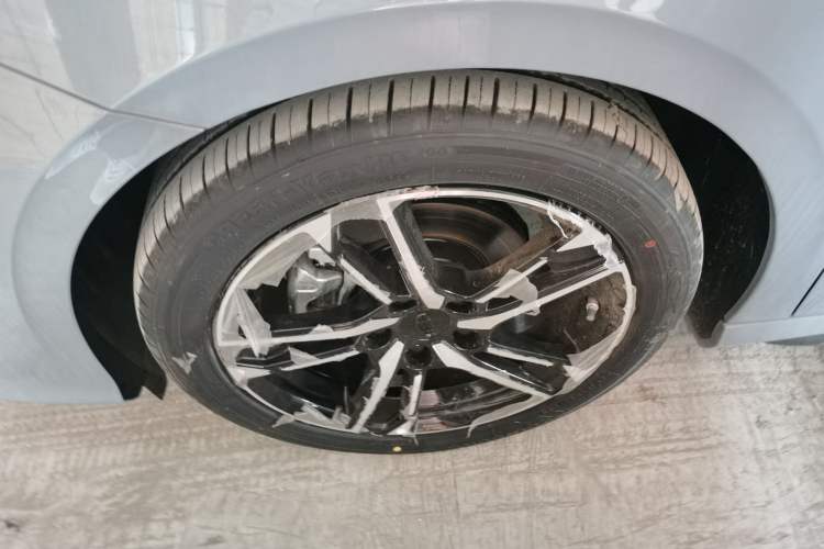 Used Geely Auto Binray 2024 Binrui COOL 1.5T DCT Longteng Edition
