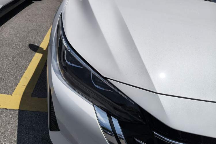 Used Nissan Sylphy 2023 1.6L CVT Smart Drive Version