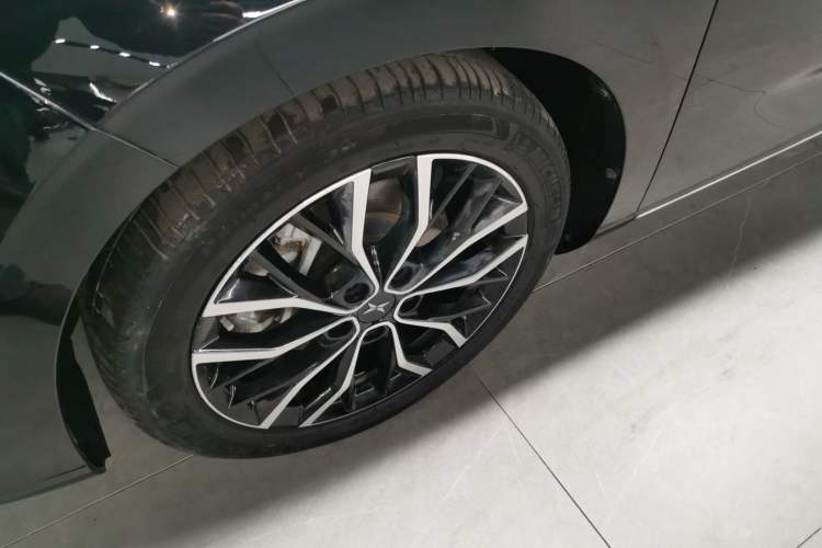 Used XPeng P5 2022 460E+
