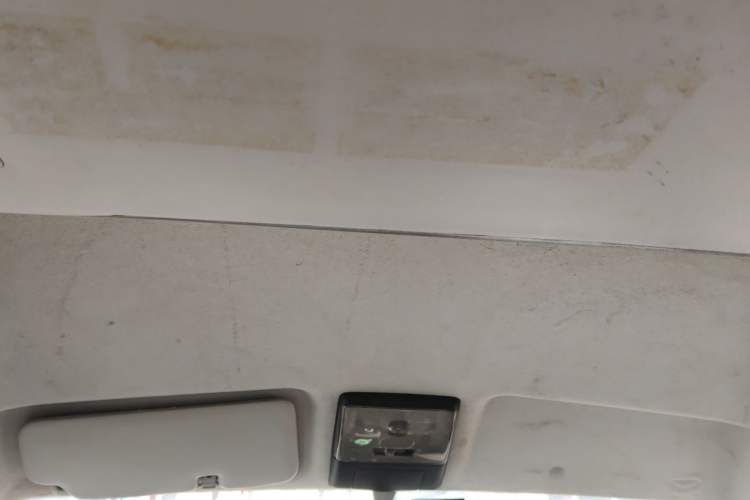 Used CHANGAN KAICHENG Star 2 2012 1.0L Base Version JL466Q9