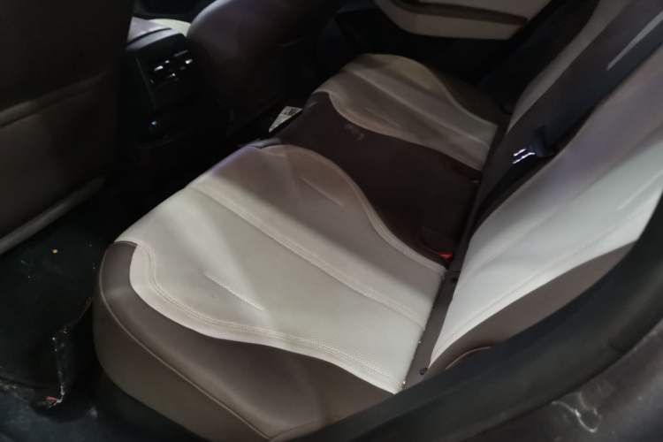 Used BYD Qin PLUS 2024 HONOR Edition DM-i 55KM Leading Model