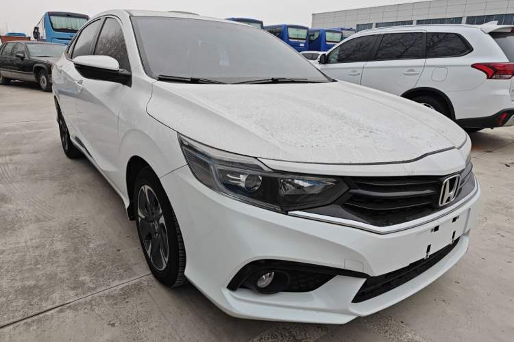 Used Honda Envix 2019 180TURBO CVT Enjoyment Version China VI