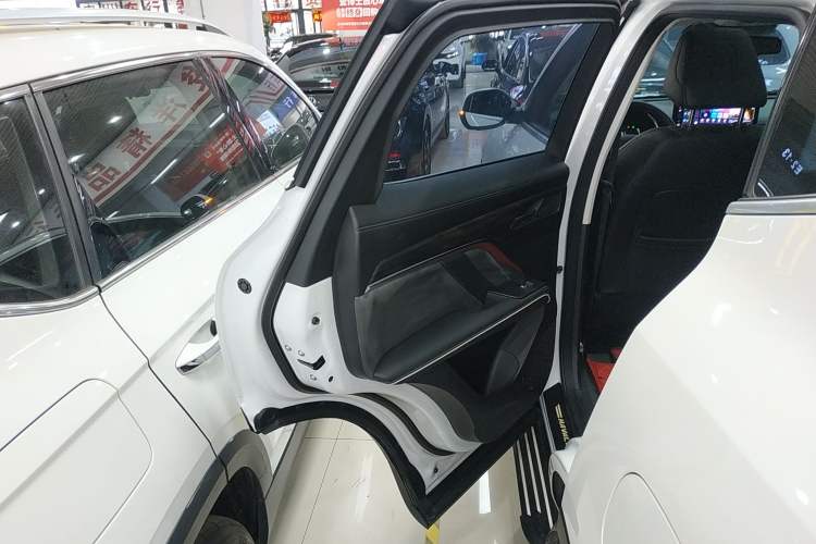 Used Haval H6 2021 National Trend Edition 1.5T Automatic Champion Version