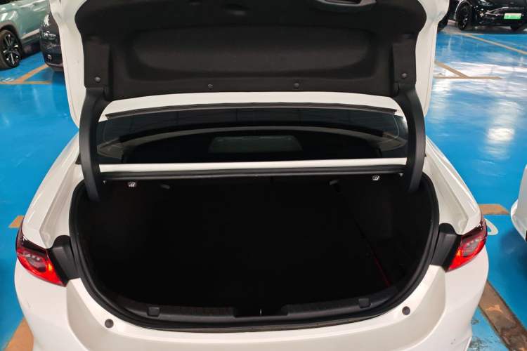 Used Mazda Mazda 3 Axela 2021 2.0L Automatic Zhiya Edition
