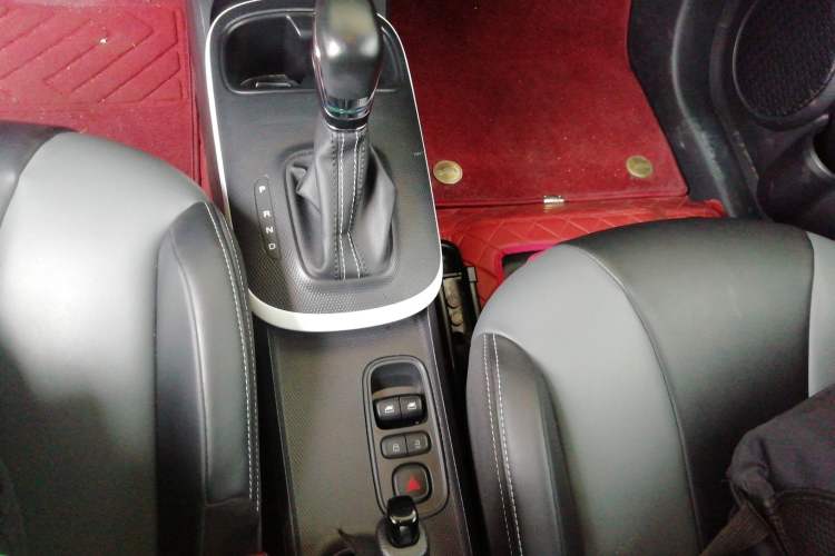 Used Roewe Clever 2022 311km QiQi BoBo Edition