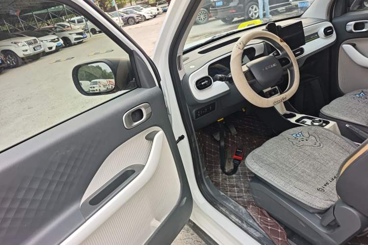 Used Geely Galaxy Panda 2025 210km Panda Rider