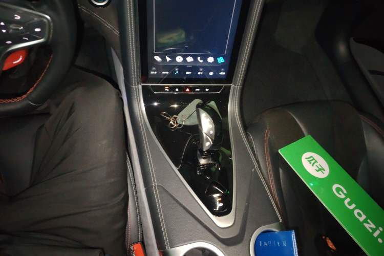 Used Qiantu K50 2018 Standard Model