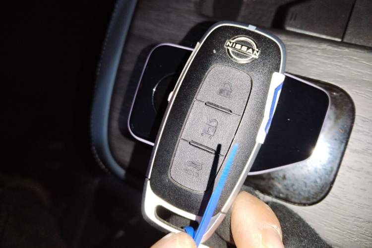 Used Nissan ARIYA 2022 Four-Wheel-Drive High-Performance Top-Tier Model