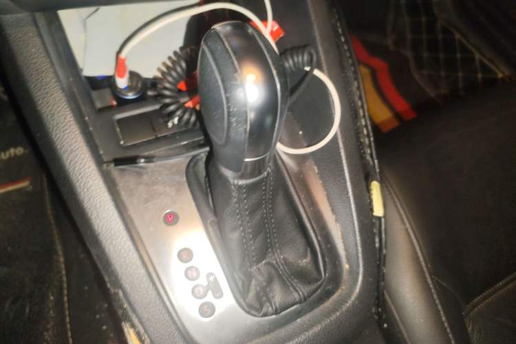 Used Volkswagen Sagitar 2014 1.6L Automatic Comfort Model