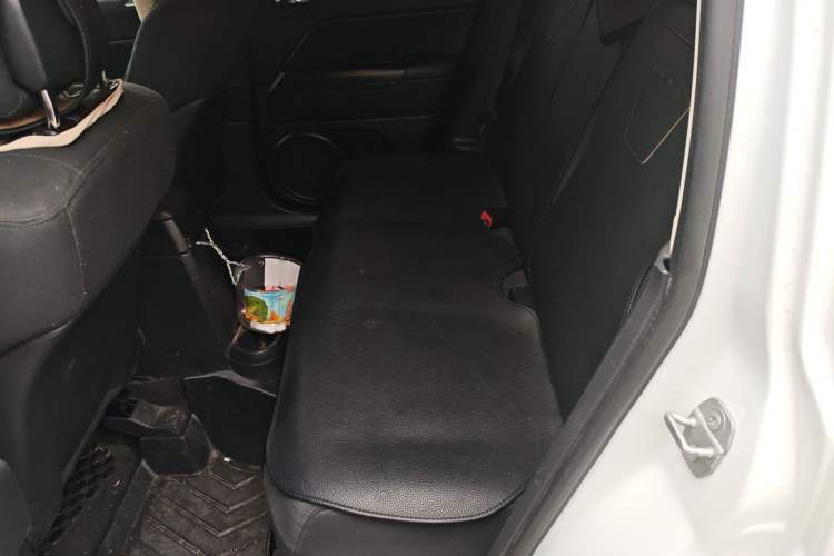 Used Jeep Patriot 2014 2.4L Sport Edition