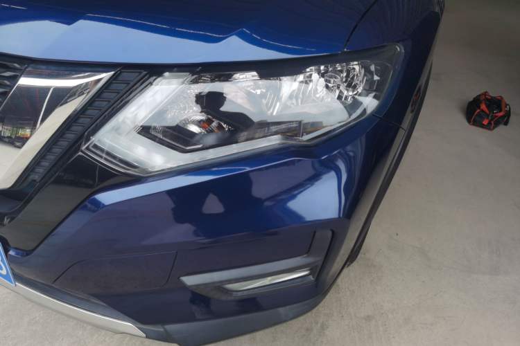 Used Nissan X-Trail 2021 2.0L CVT 2WD XL ITS SmartConnect Comfort Edition
