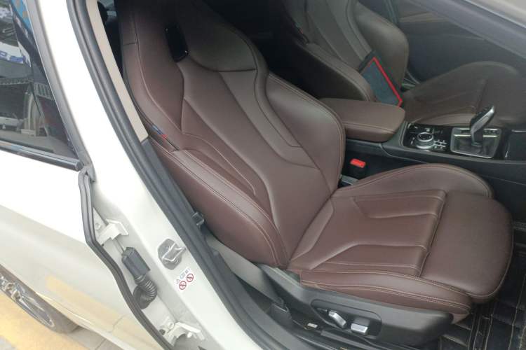 Used BMW 1 Series 2021 125i M Sport Night Edition