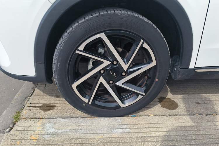 Used NETA AYA 2023 401 Lite
