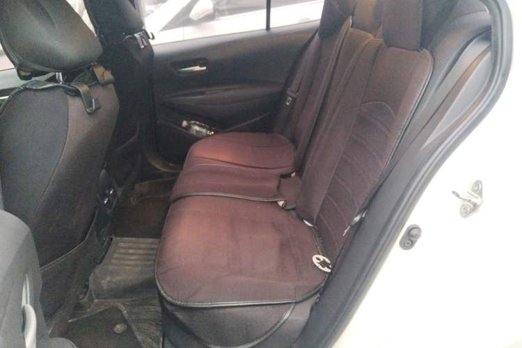 Used Toyota Levin 2022 185T CVT Luxury Edition
