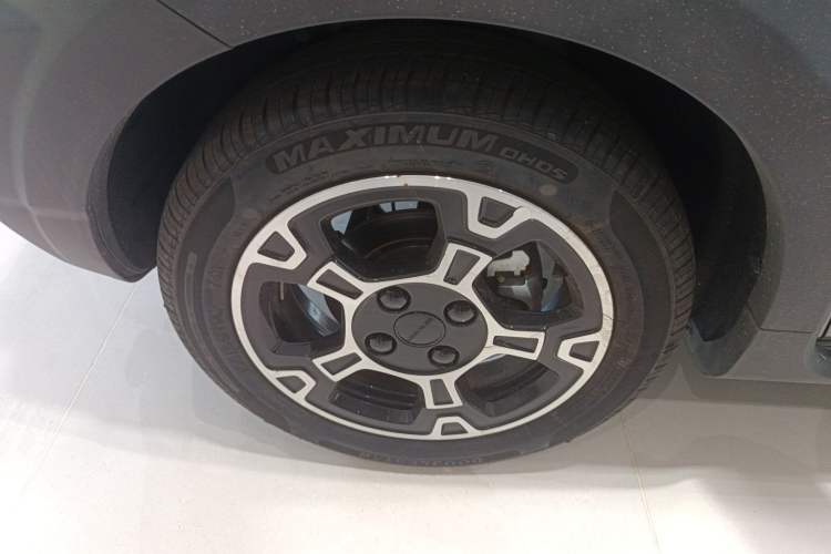 Used Geely Auto Panda 2025 210km Panda Rider
