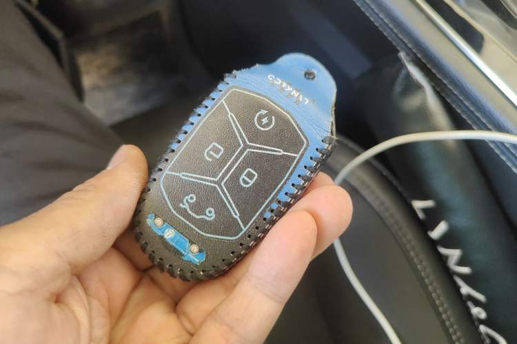 Used Lynk & Co 03 2021 2.0TD Automatic Trendy Champion Edition