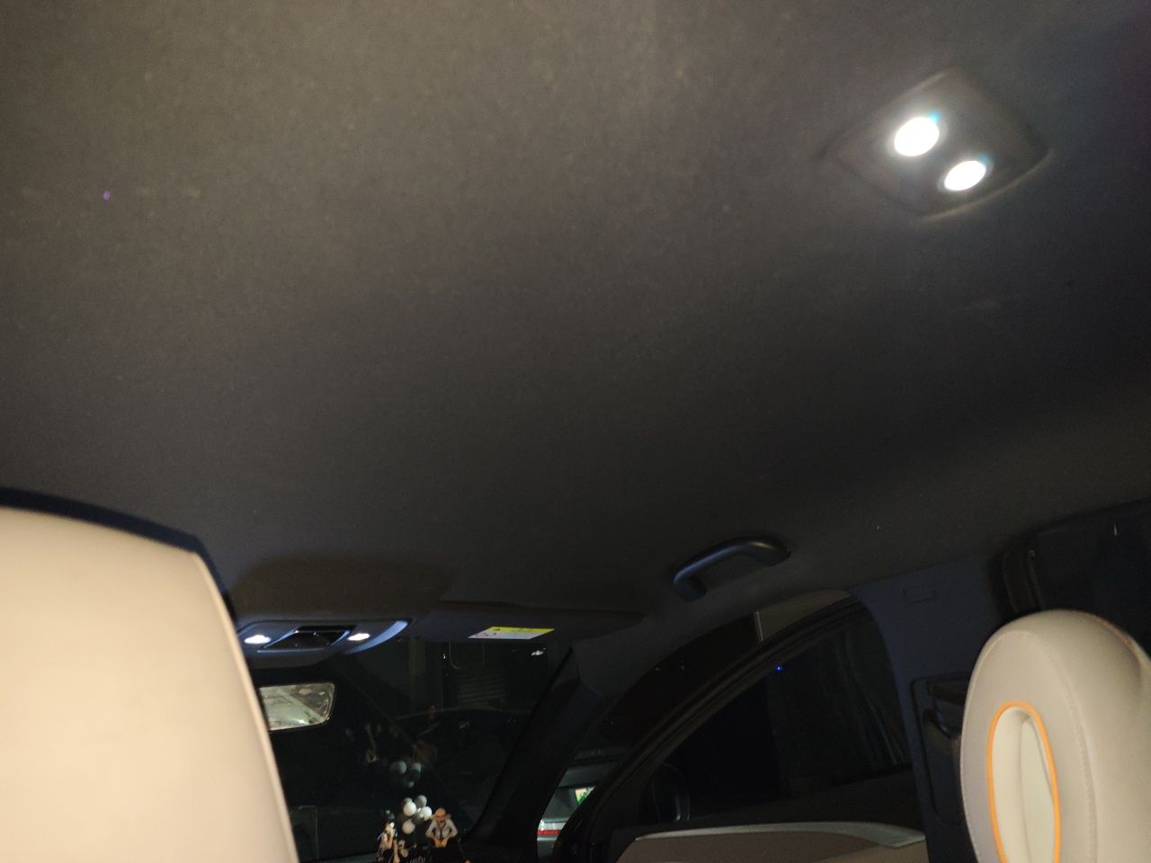 BYD Song Pro New Energy 2024 HONOR Edition DM-i 71KM Navigation Model — снимка 15