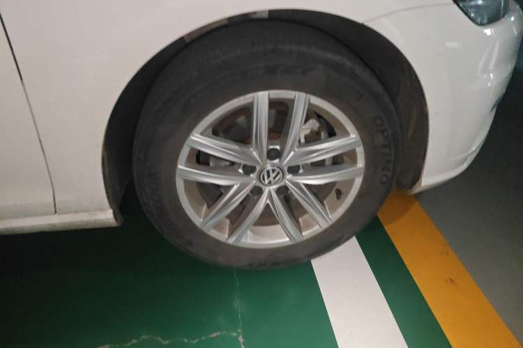 Used Volkswagen Golf 2018 230TSI Automatic Comfort Model
