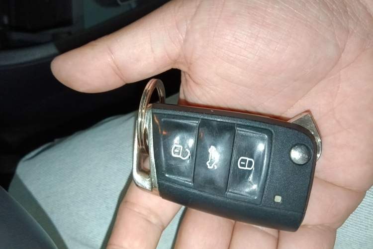 Used Volkswagen Golf 2020 200TSI DSG Comfortable and Ambitious Edition