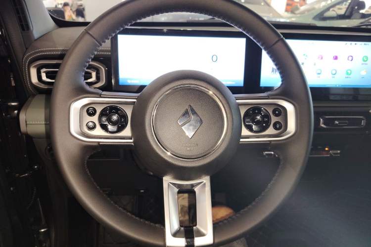 Used Baojun Spark 2024 Flagship Edition