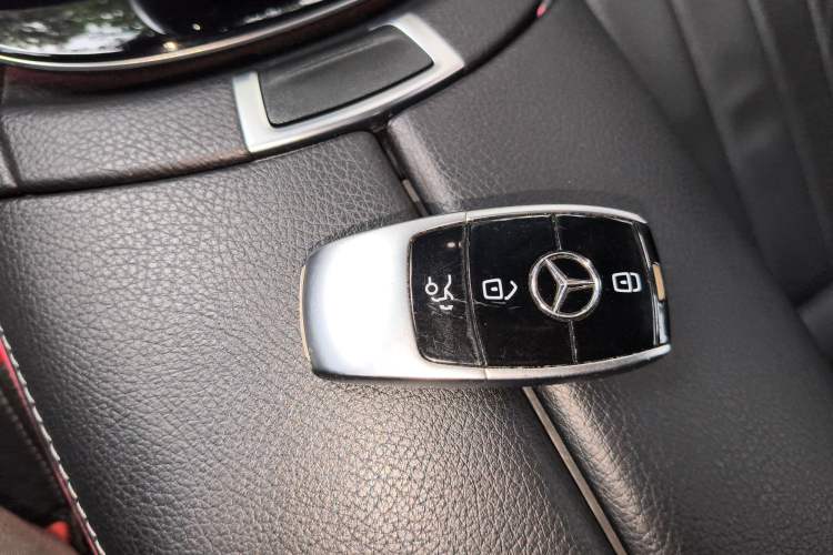 Used Mercedes-Benz E-Class 2017 E 200 Coupe