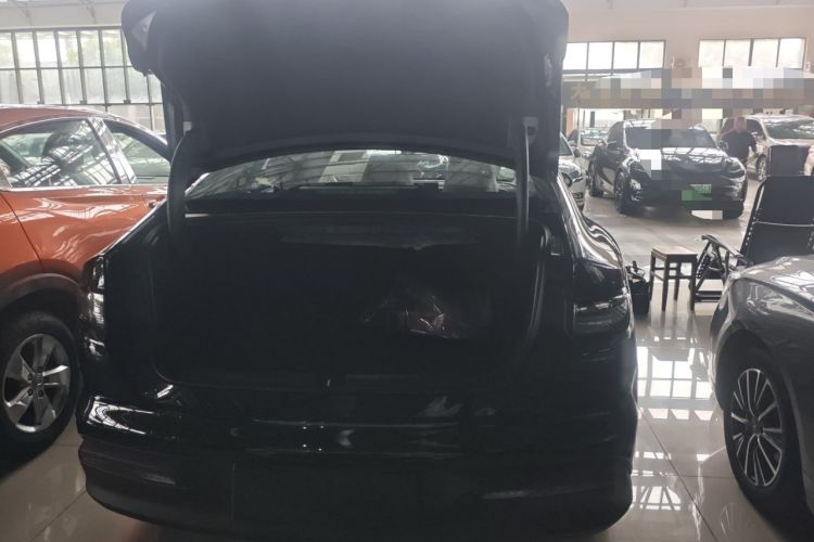 Used BYD Seal 05 DM-i 2025 DM-i Smart Drive 55KM Luxury Model