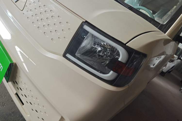 Used LINGBOX uni 2025 Mildly Sweet Version 11.52 kWh