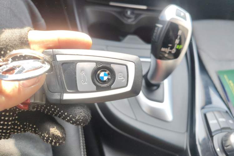 Used BMW 1 Series 2013 Revised 116i Urban Edition