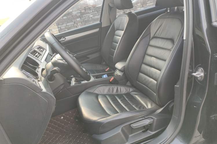 Used Volkswagen Lamando 2015 280TSI DSG Comfort Edition