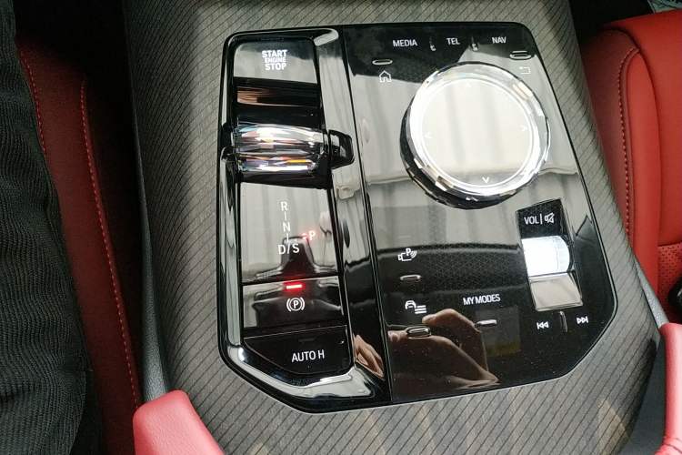 Used BMW X3 2025 xDrive30L Luxury Edition M Sport Package