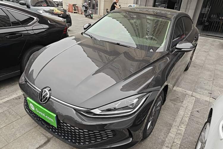Used Volkswagen Lamando 2024 Lavida L 280TSI DSG Spicy Edition