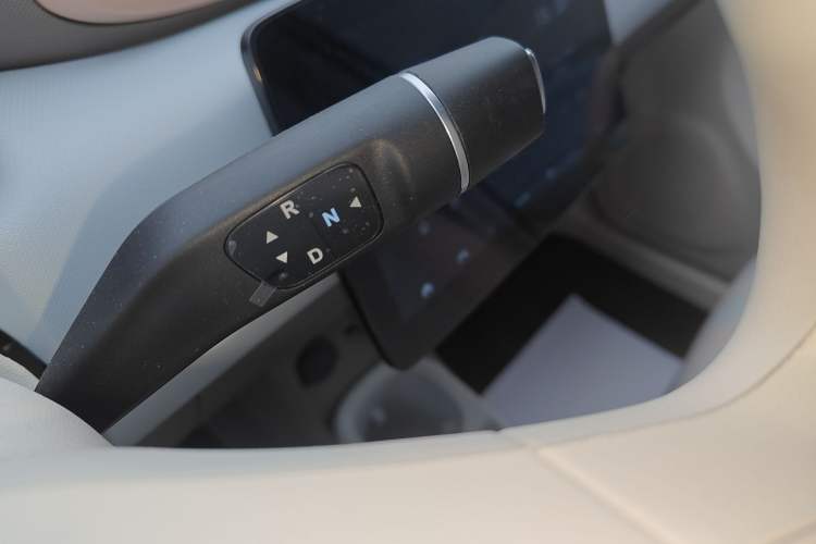 Used Leapmotor T03 2025 310 Comfort Edition
