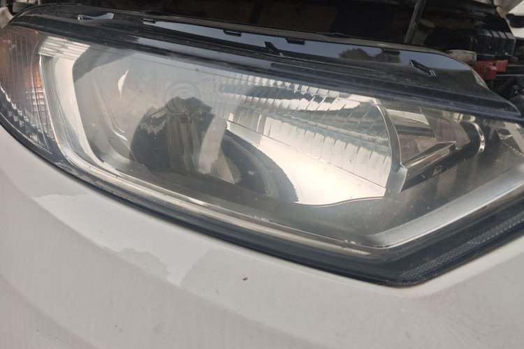 Used Ford EcoSport 2013 1.5L Automatic Prestige Model