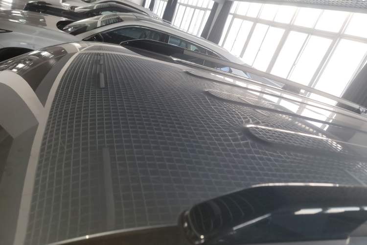 Used Baojun Spark EUV 2026 301km Flagship Edition
