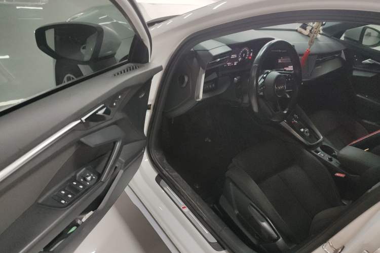 Used Audi A3 2021 Sportback 35 TFSI Advanced Sport Edition