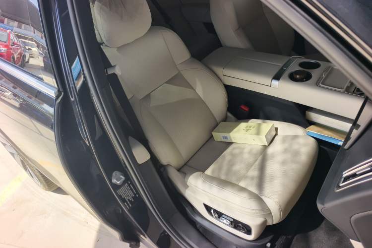 Used Li Auto L7 2024 Pro Model