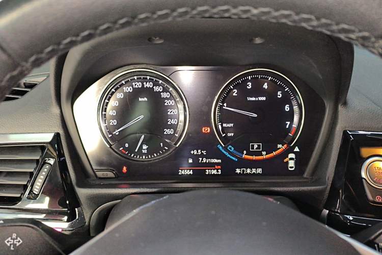 Used BMW 1 Series 2022 120i M Sport Edition