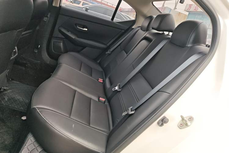 Used Nissan Sylphy 2020 1.6L XL CVT Enjoyment Edition