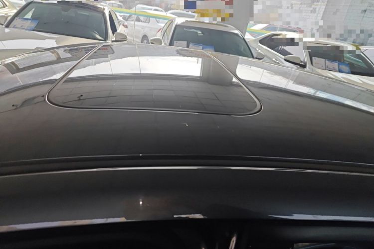 Used Changan UNI-V iDD 2023 Zhidian iDD 1.5T 113km Smart & Fun Version (Rapid Edition)
