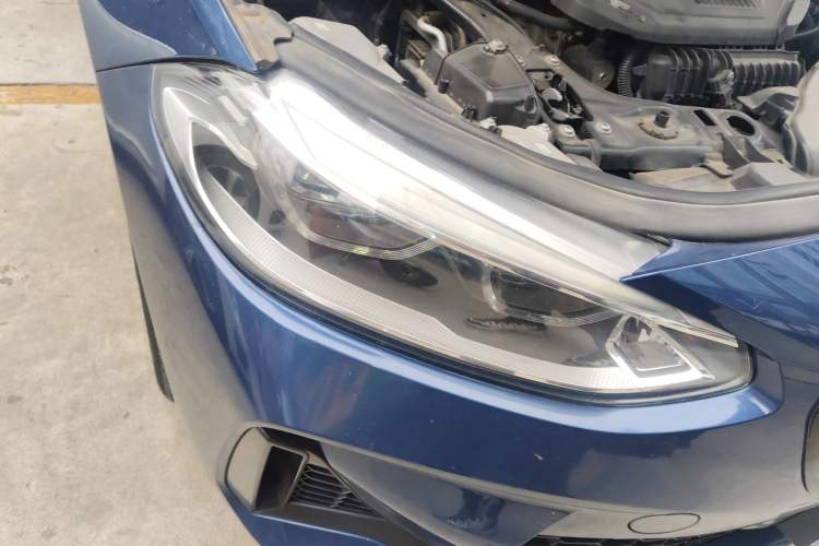 Used BMW 1 Series 2021 120i M Sport Night Edition