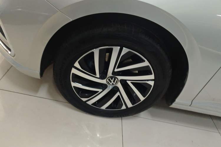 Used Volkswagen Lavida 2023 300TSI DSG Full-Comfort Edition