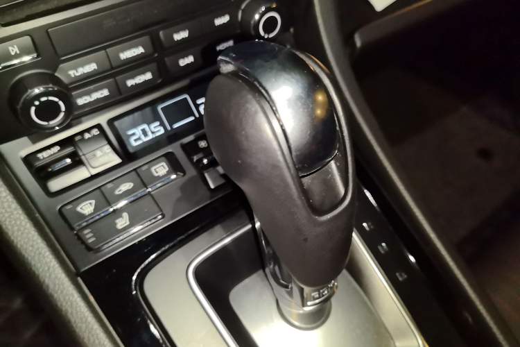 Used Porsche 718 2019 Cayman T 2.0T