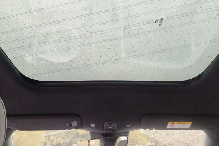 Used Nio ES6 2024 100kWh