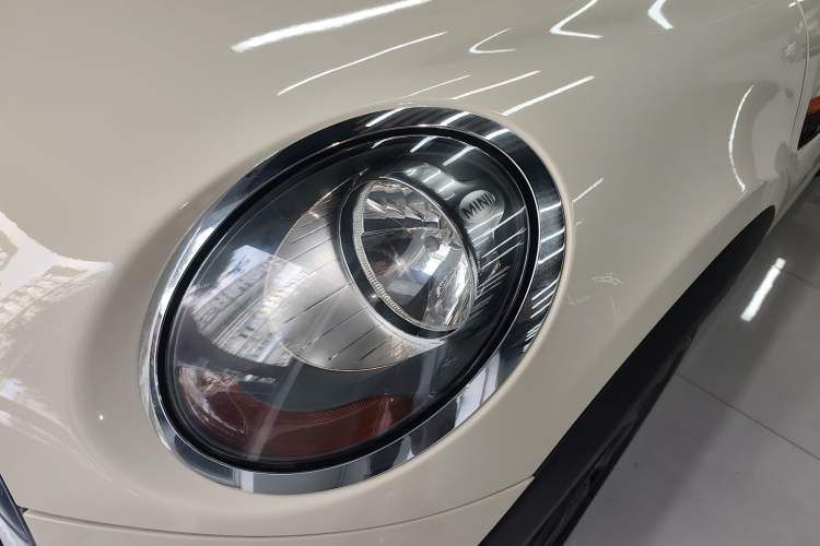 Used MINI 2016 1.5T COOPER
