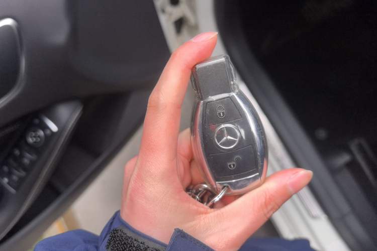 Used Mercedes-Benz B-Class 2015 B 200 Sport Edition
