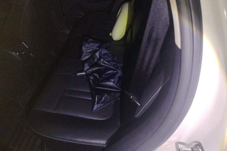 Used Zotye T500 2018 1.5T Automatic Luxury Model
