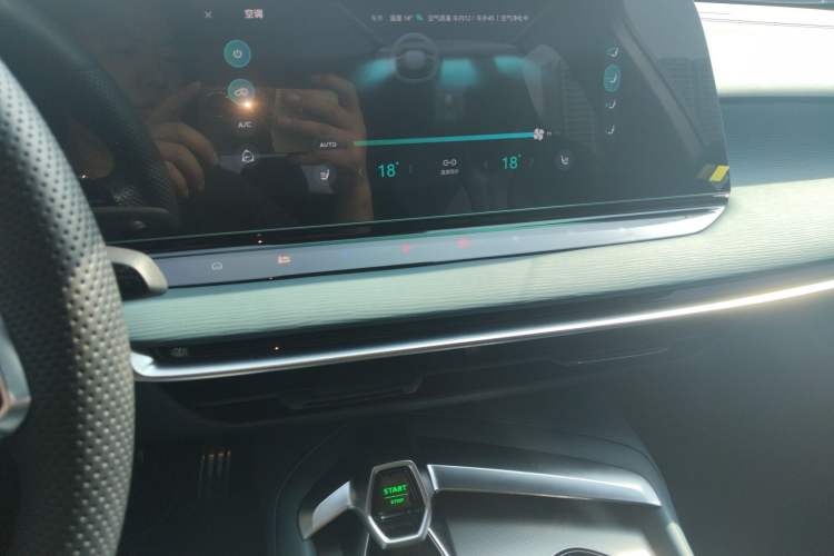 Used MG 7 2023 1.5T DCT Elegant & Graceful Edition