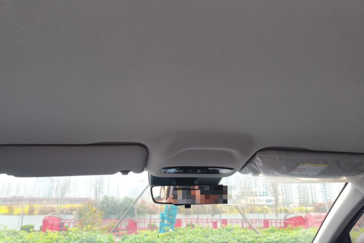 Used Geely Galaxy E5 2024 440km Launch Edition
