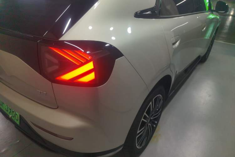 Used ARCFOX T1 2025 Model 425 PLUS