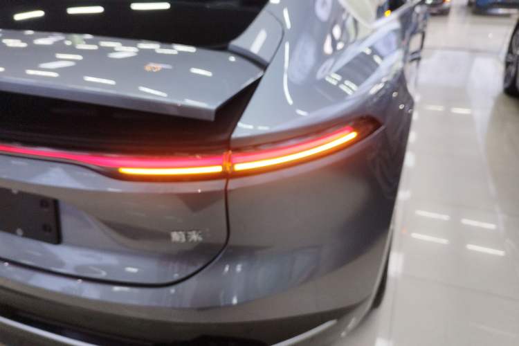 Used Nio ET9 2025 100kWh Signature Edition